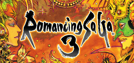 【5.05】《浪漫沙加3 Romancing SaGa 3》PS4港版中文下载- 含V1.03 整合版_0