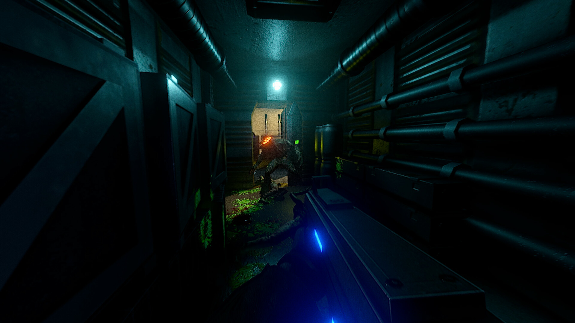 《零号样本:清醒阈/HELL OF FEAR: Mind Breach》PC中文版下载-含Build.21059602_1