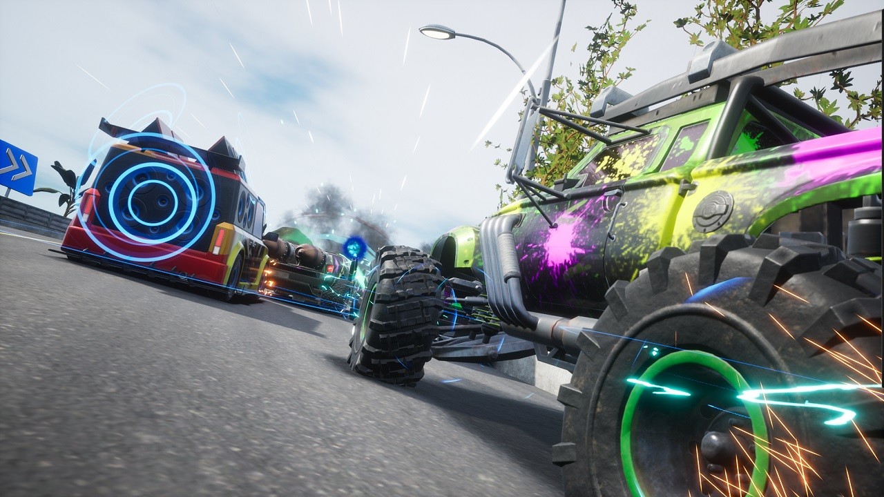 《速度与激情:间谍赛车手 SH1FT3R 的崛起 Fast and Furious Spy Racers Rise of SH1FT3R》Switch中文版NSP下载 – 含1.0.2补丁+1DLC_1