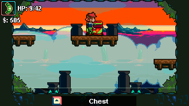 《寻宝人2 Treasure Hunter Man 2》Switch英文版NSZ下载_2