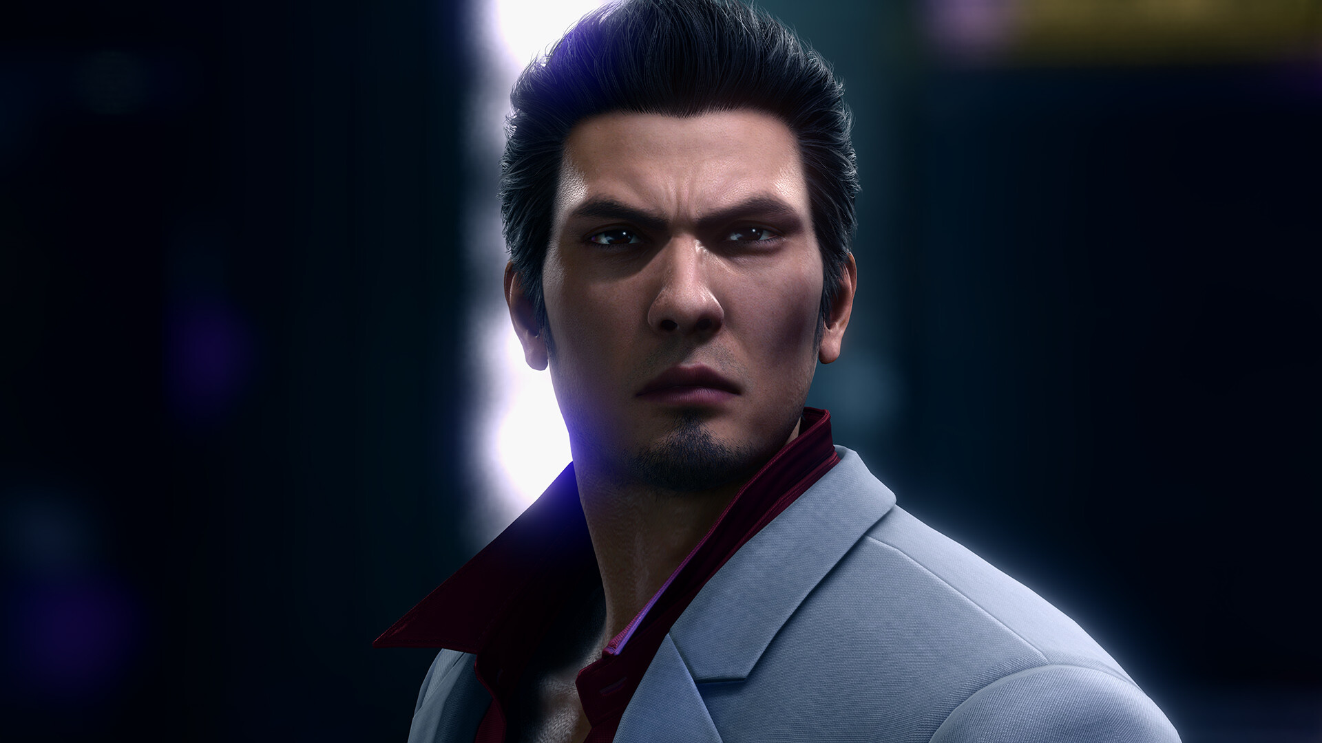 《如龙:极2重制版/人中之龙 极2/Yakuza Kiwami 2》PC中文版下载v2.11_4