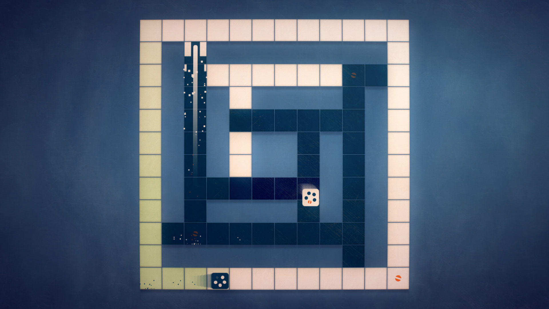 《逆向 豪华版 INVERSUS Deluxe》Switch中文版NSP下载 – 含1.7.4补丁_1
