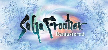 【5.05】《沙加开拓者 复刻版 SaGa Frontier》PS4港版中文下载- 含V1.01 整合版_0