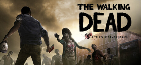 《行尸走肉:第一季完整版 The Walking Dead》Switch英文版NSP下载 – 含1.0.1补丁_0