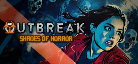 《爆发:恐怖阴影/Outbreak: Shades of Horror》PC中文版下载-含Build.21324882_0