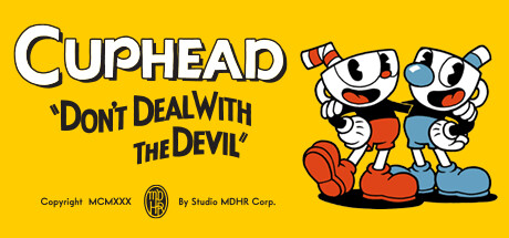 《茶杯头 Cuphead》Switch美版中文版NSP下载 – 含1.3.7补丁+1DLC_0