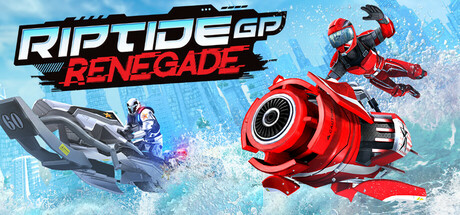 《激流快艇:叛徒 Riptide GP: Renegade》Switch英文版NSZ下载 – 含1.0.1补丁_0