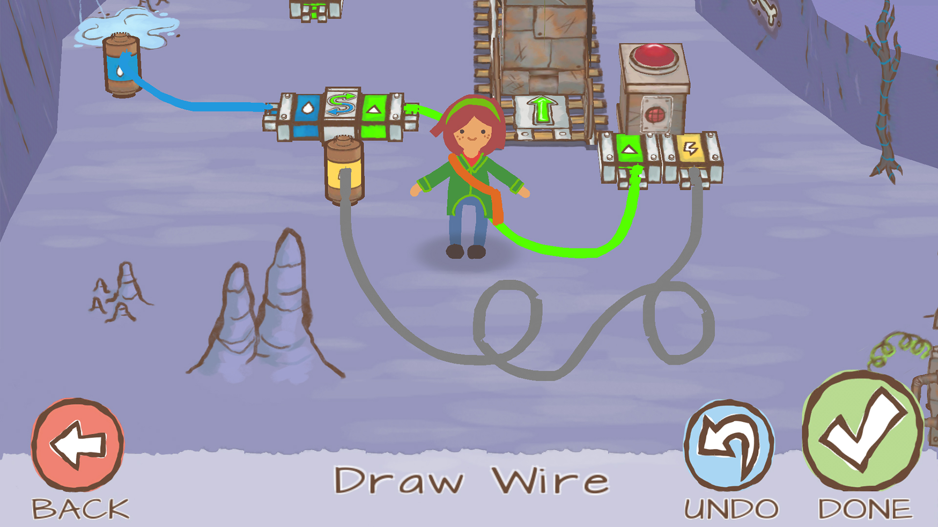 《画个火柴人:史诗2 Draw a Stickman: EPIC 2》Switch中文版NSP下载 – 含1.0.1补丁_1