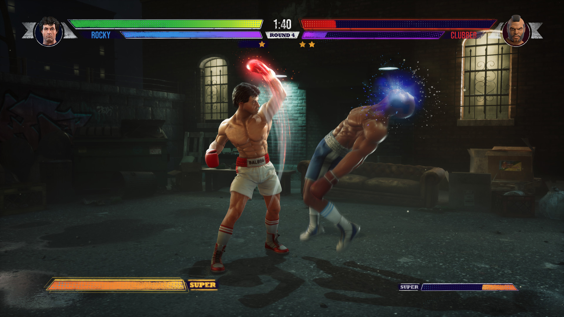 《拳击大联盟:信念冠军 Big Rumble Boxing Creed Champions》Switch英文版NSP下载_2