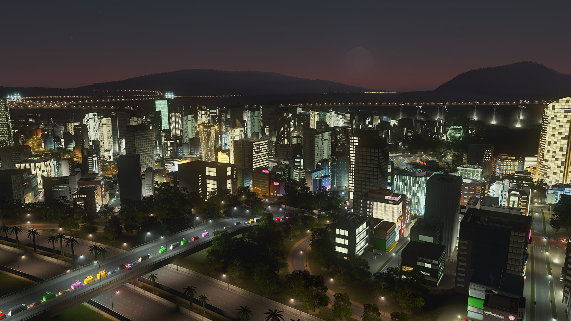 《城市:天际线 Cities: Skylines》Switch中文版NSP下载 – 含1.0.3补丁_1