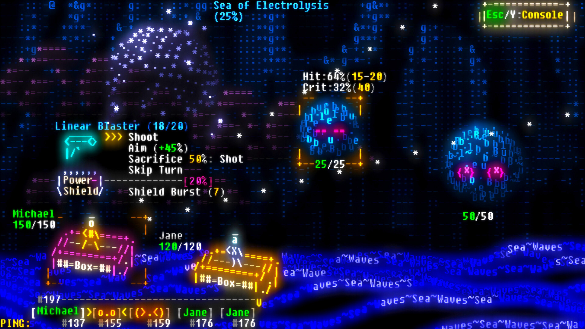 《文字光辉:符文探险/Effulgence RPG》PC中文版下载-含Build.21014609_2