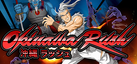 《冲绳猛汉 Okinawa Rush》Switch中文版NSP下载 – 含1.1.4补丁_0
