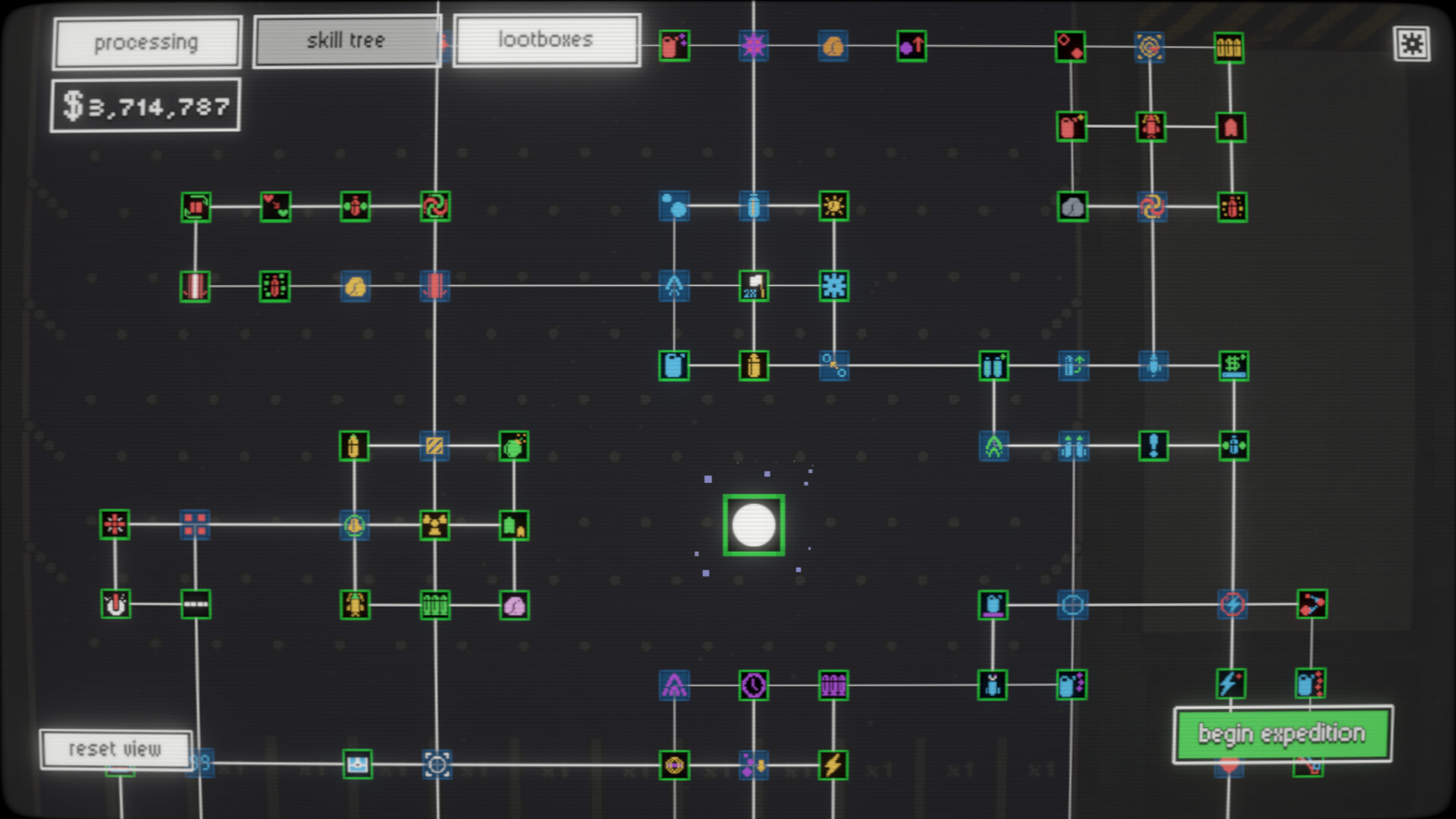 《太空碎石者/Space Rock Breaker》PC中文版下载-含Build.21274720_1