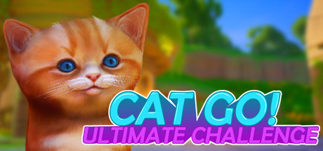 《小猫快跑 终极挑战 Cat Go! Ultimate Challenge》Switch中文版NSZ下载_0