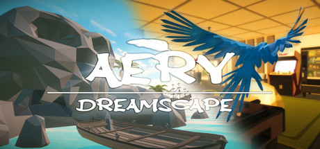 《Aery:梦幻世界 Aery – Dreamscape》Switch英文版NSP下载_0
