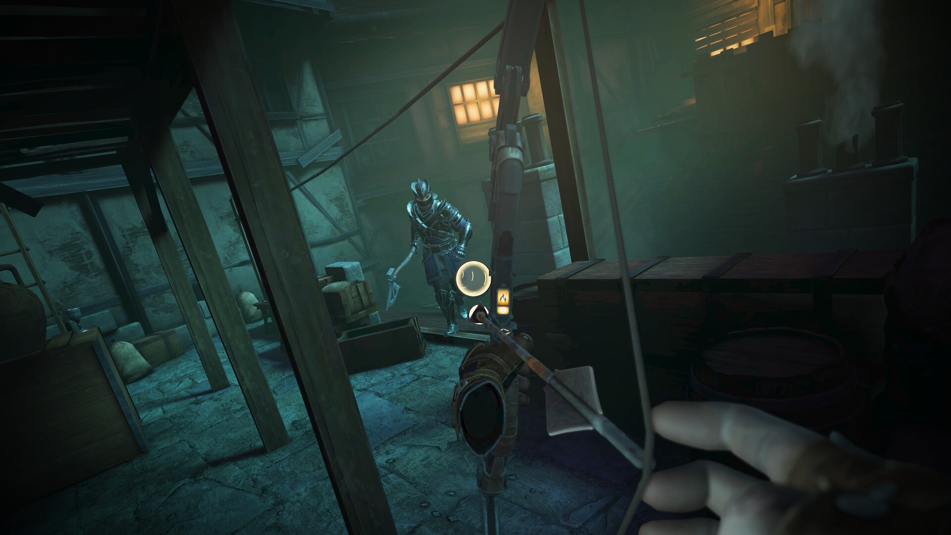 《神偷VR:暗影之遗/Thief VR: Legacy of Shadow》PC中文版下载-含v1.0.0_2