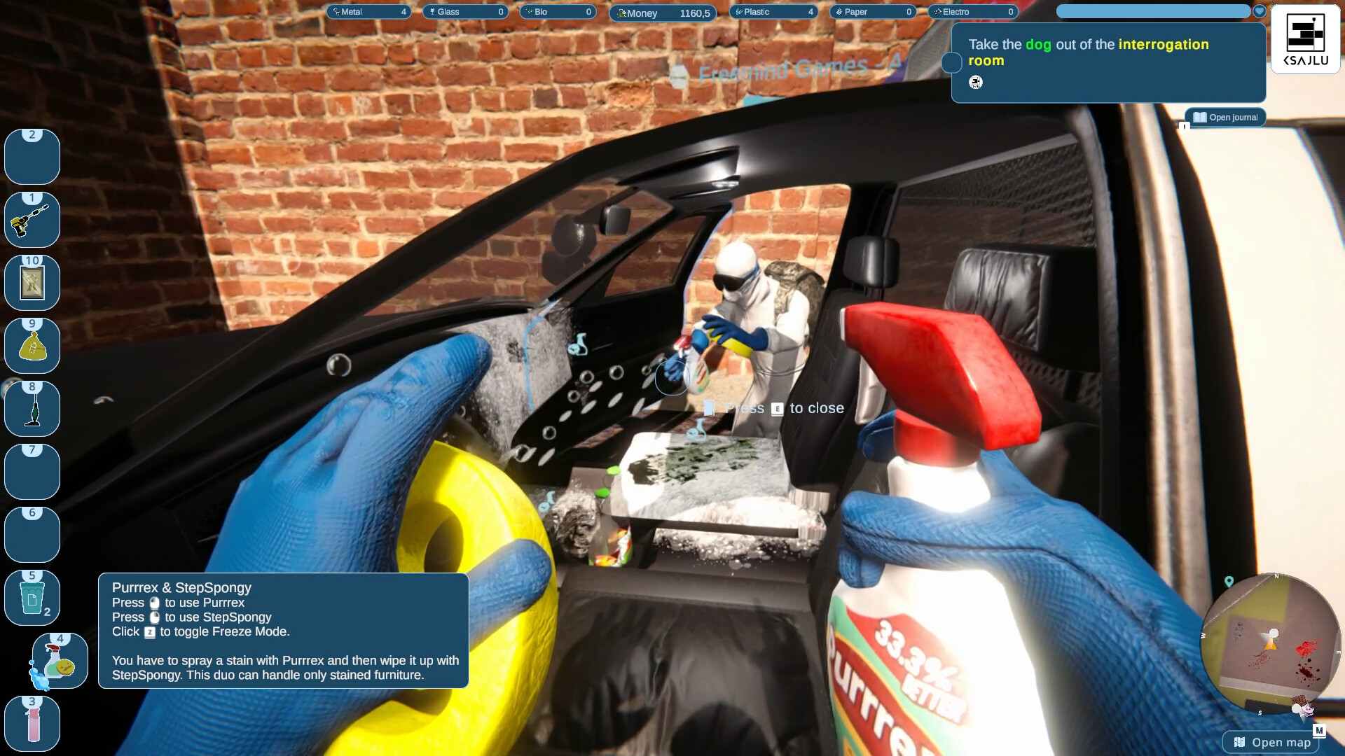 《疯狂工具:清洁混乱/Purrrifiers: Cleaning Chaos – Cats & Goofylike Co-op》PC中文版下载-含Build.21241346_1