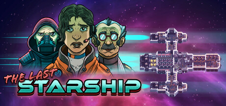 《最后的星舰/The Last Starship》PC中文版下载-含Build.20983806_0