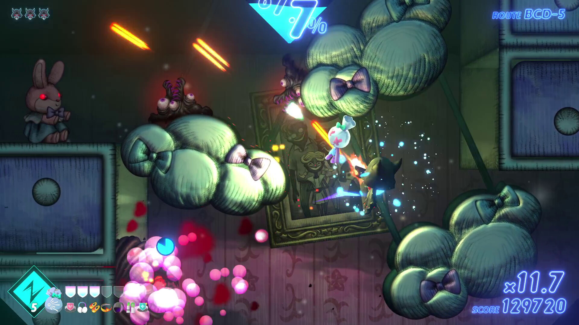 《少女的噩梦:闪回/NeverAwake FLASHBACK》PC中文版下载-含Build.21111438_2