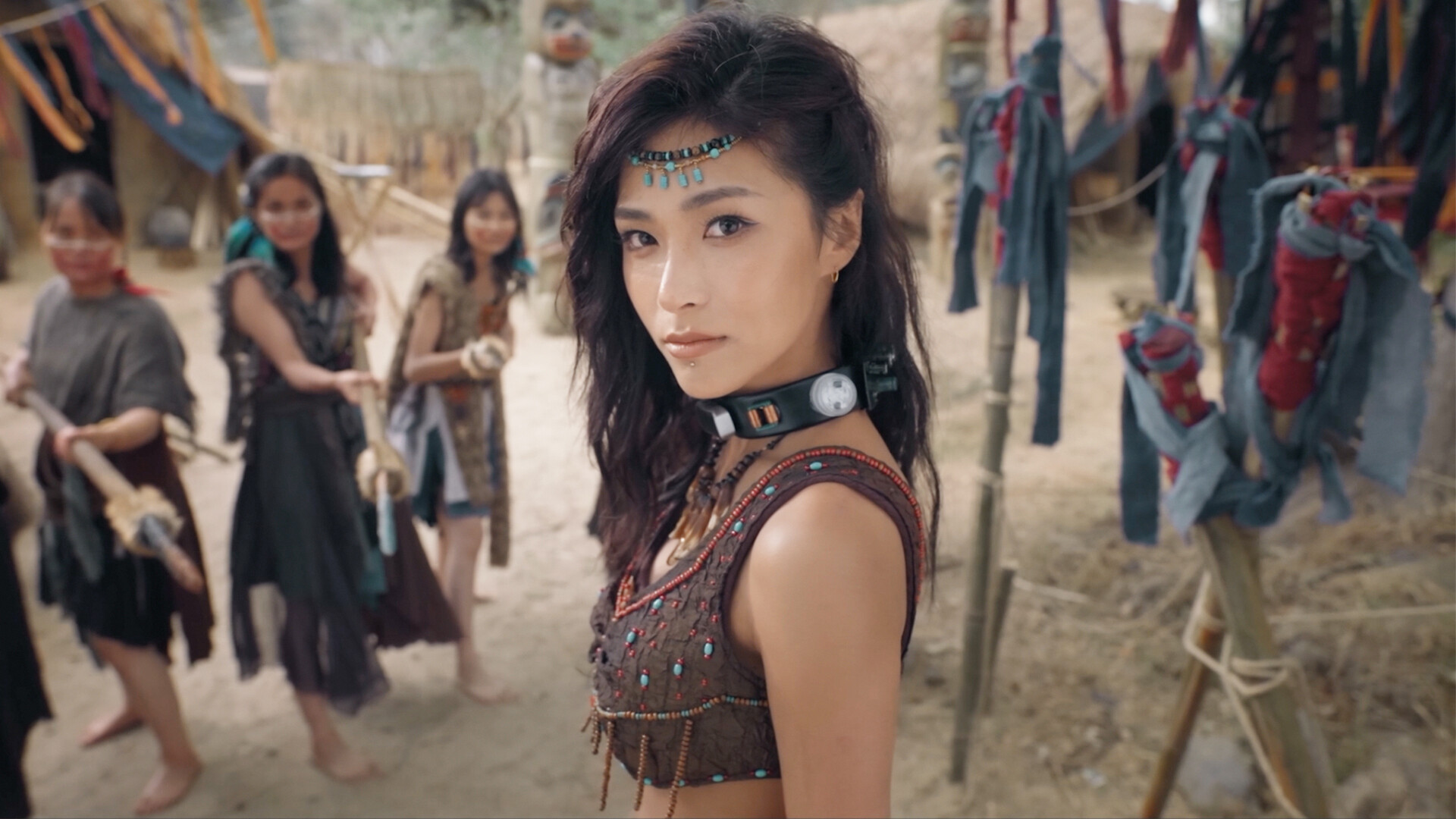 《荒岛求生:逃出美女岛/Island Survival》PC中文版下载_5