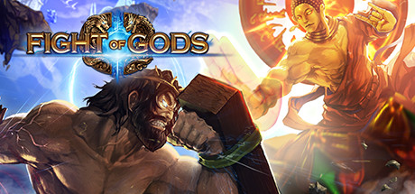 《众神格斗 Fight of Gods》Switch中文版NSP下载 – 含1.0.1补丁_0