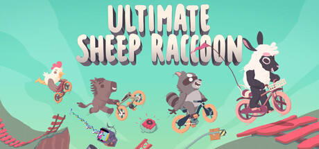 《超级浣熊羊/Ultimate Sheep Raccoon》PC中文版下载-含v1.0.266联机版_0