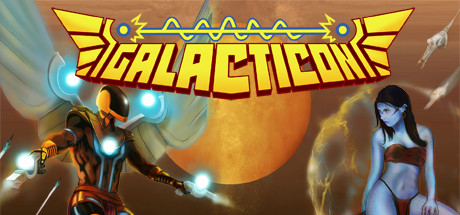 《银河捍卫者 Galacticon》Switch美版中文NSZ下载 – 含1.2补丁_0