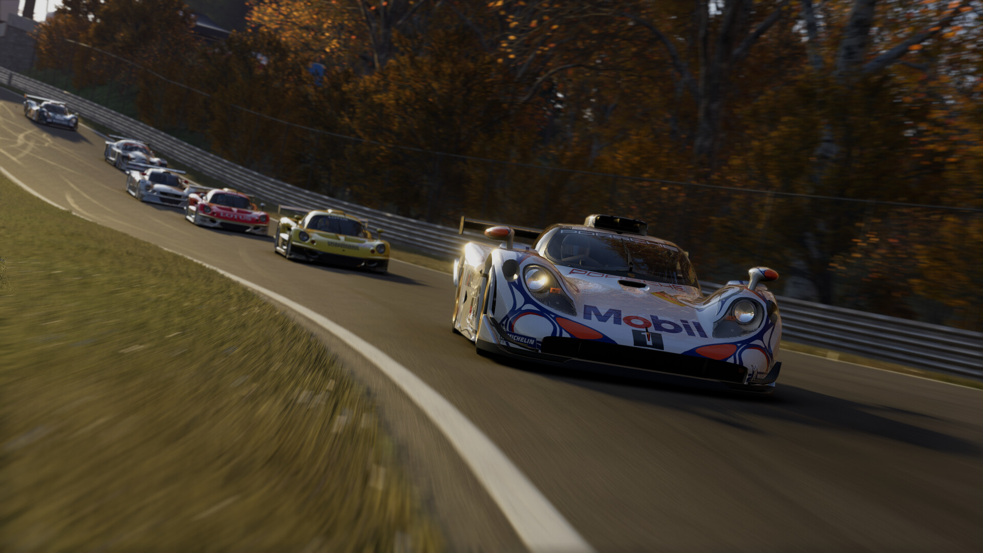 《汽车竞速计划/Project Motor Racing》PC中文版下载-含v1.5.0.0联机版_1