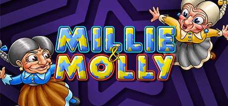 《米莉和莫莉 Millie and Molly》Switch英文版NSP下载_0