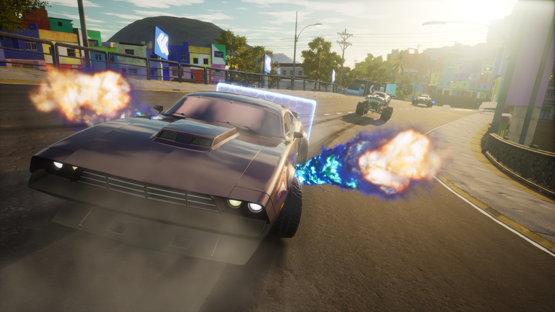 《速度与激情:间谍赛车手 SH1FT3R 的崛起 Fast and Furious Spy Racers Rise of SH1FT3R》Switch中文版NSP下载 – 含1.0.2补丁+1DLC_2