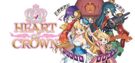 《王冠之心 HEART of CROWN》日版中文+2.0.1补丁_0