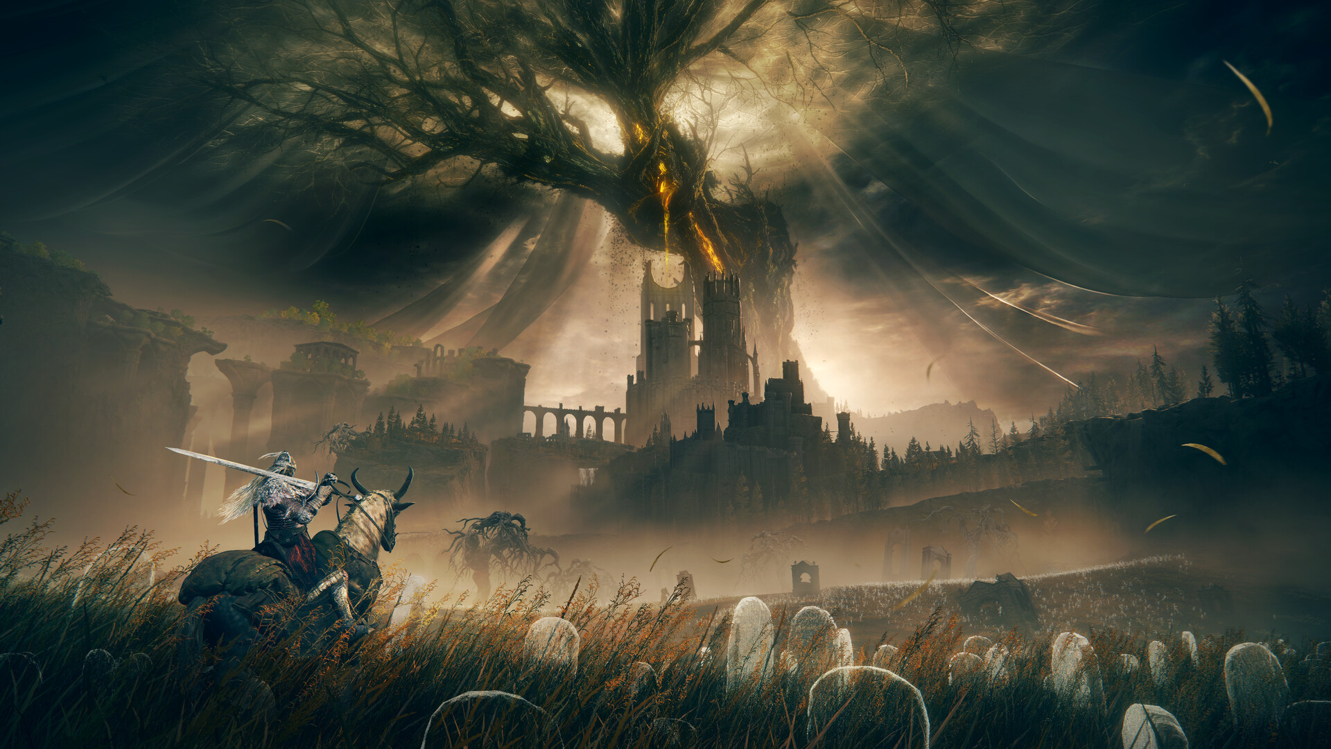 《艾尔登法环黄金树幽影/ELDEN RING Shadow of the Erdtree》PC中文版下载-含v1.16.1.Fix_2