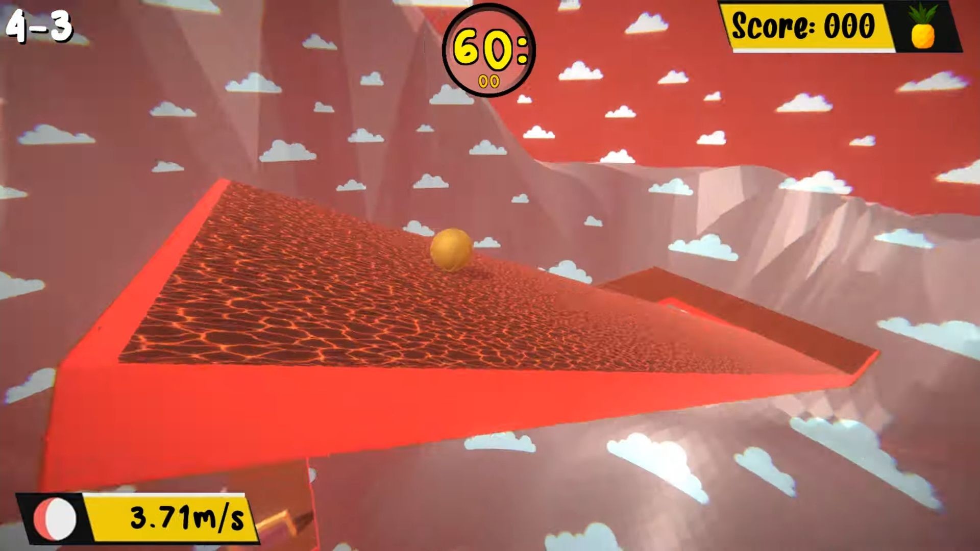 《青蛙球重滚 Frog Ball Rerolled》Switch英文版NSP下载_1