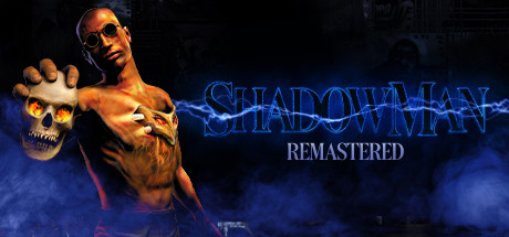《夜影侠:重制版 Shadow Man Remastered》Switch英文版NSZ下载_0