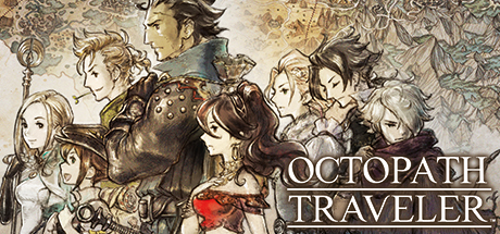 《八方旅人 歧路旅人.OCTOPATH TRAVELER》Switch港版中文版NSP下载 – 含1.0.5补丁_0