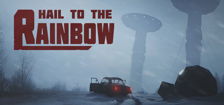 《向彩虹致敬/Hail to the Rainbow》PC中文版下载-含v1.01_0