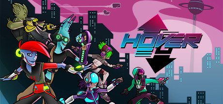 《炫空 Hover》Switch中文版NSZ下载 – 含1.0.1补丁_0