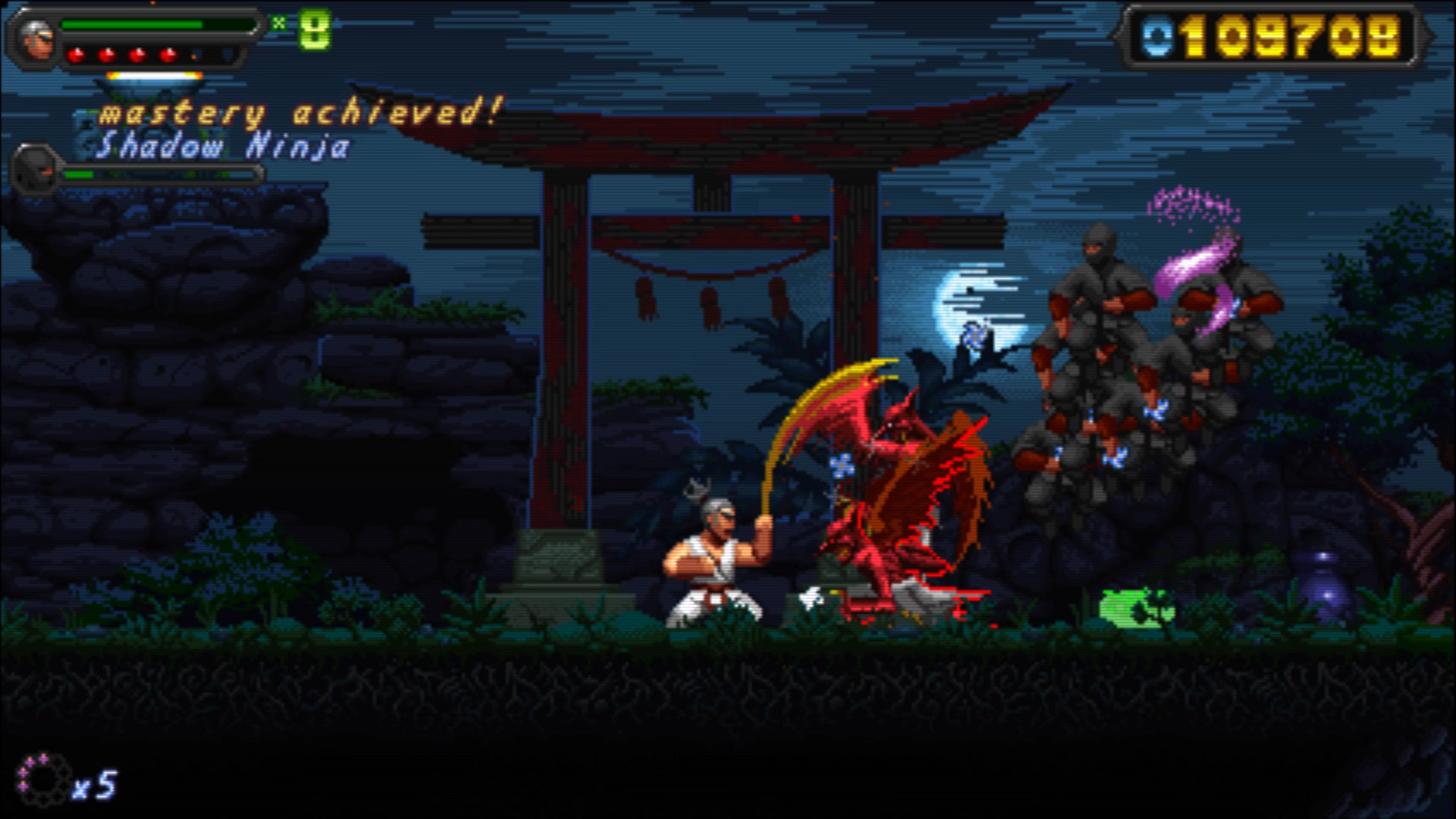 《冲绳猛汉 Okinawa Rush》Switch中文版NSP下载 – 含1.1.4补丁_1
