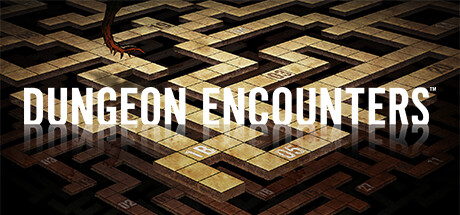 《地下城邂逅 DUNGEON ENCOUNTERS》Switch英文版NSP下载 – 含1.0.1补丁,_0