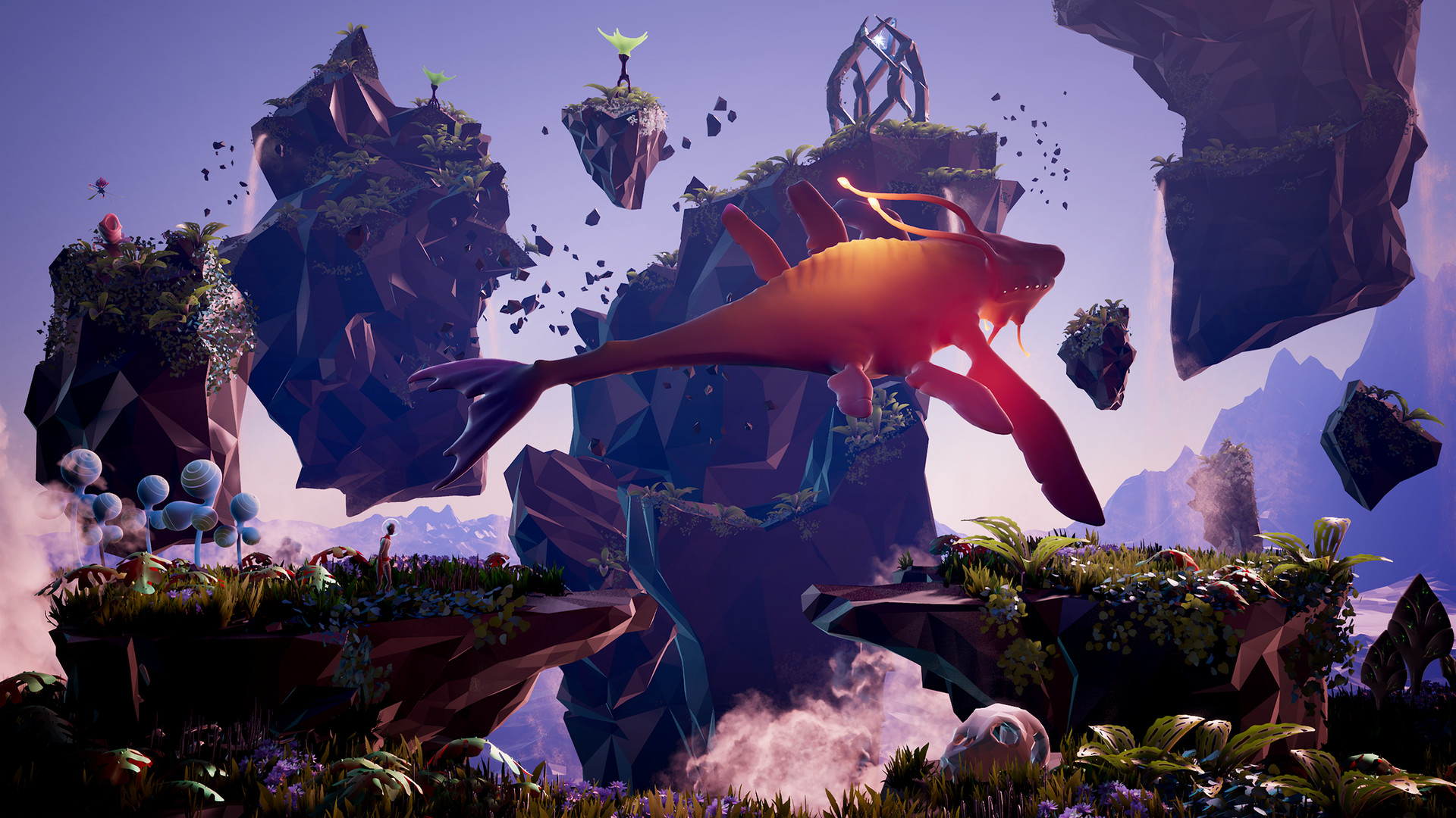 《阿尔法星球 PLANET ALPHA》Switch中文版NSP下载 – 含1.0.0.0补丁_1
