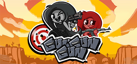 《枪枪枪 GUNGUNGUN》Switch中文版NSP下载_0