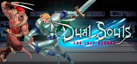 《双重灵魂:最后的承载者 Dual Souls The Last Bearer》Switch英文版NSP下载_0
