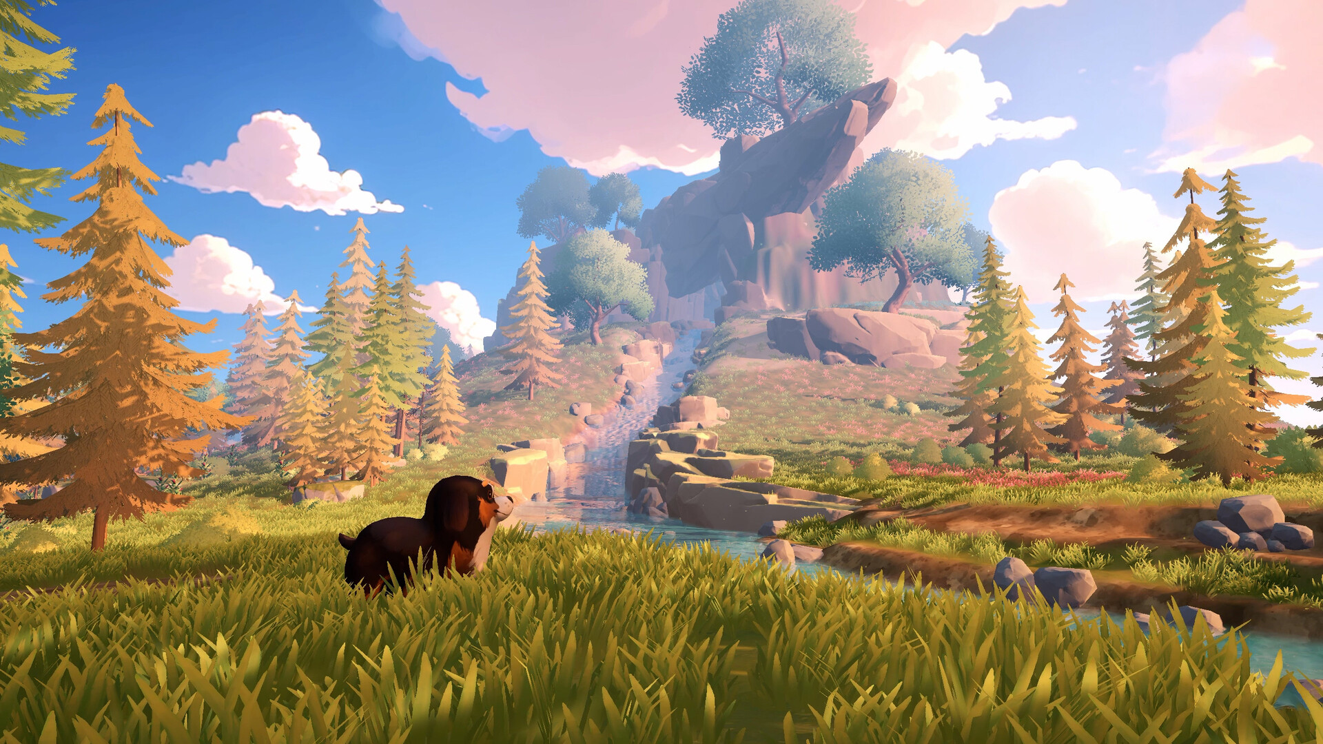 《梦幻小镇/Everdream Village》PC中文版下载-含Build.21169179_2