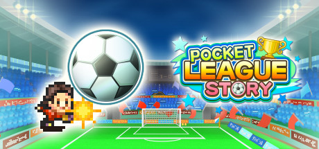 《冠军足球物语 Pocket League Story》Switch中文版NSZ下载 – 含2.29升补_0