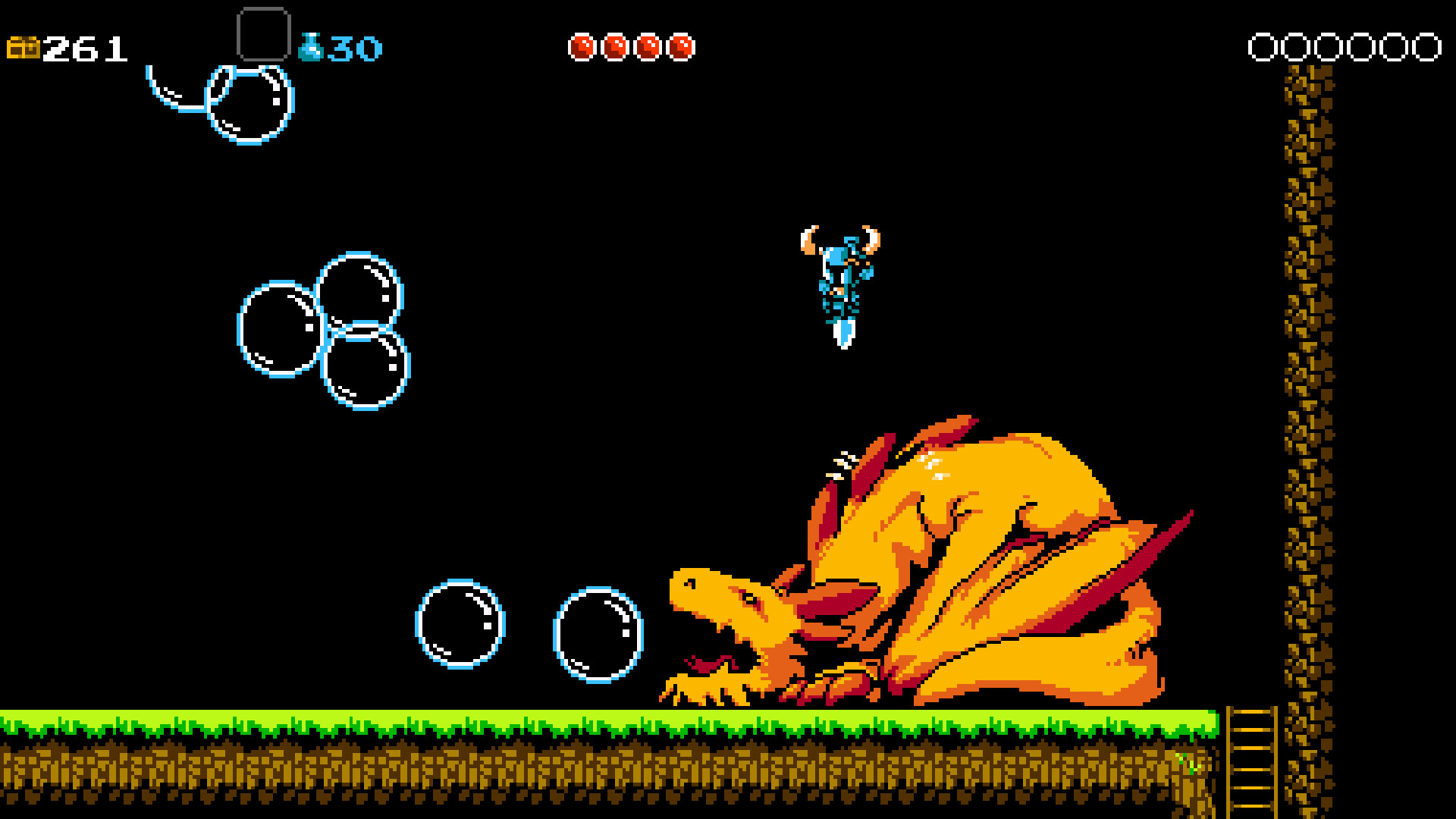 《铲子骑士:无主珍宝 Shovel Knight: Treasure Trove》Switch中文版NSP下载 – 含4.1补丁_1