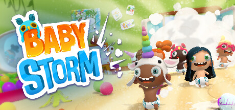 《婴儿风暴 Baby Storm》Switch中文版NSZ下载 – 含1.1补丁_0