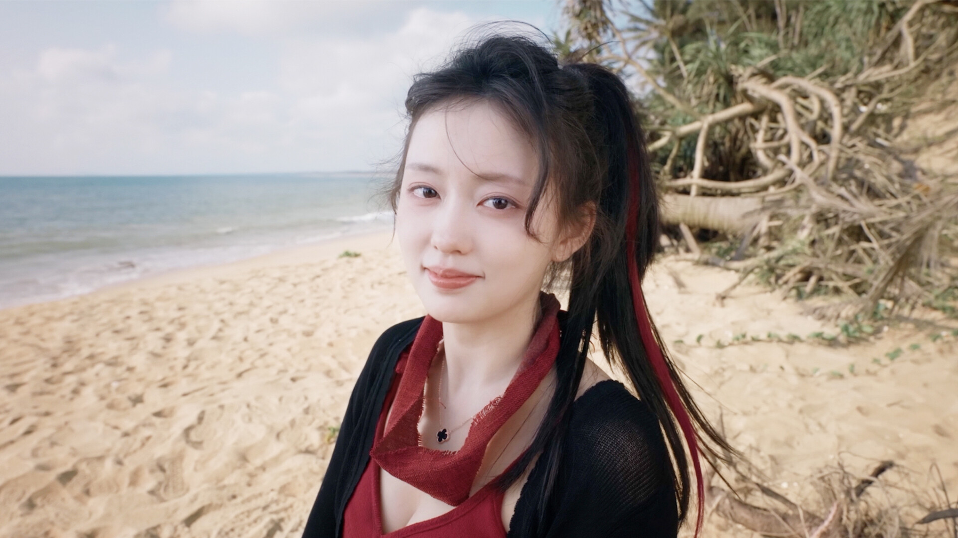 《荒岛求生:逃出美女岛/Island Survival》PC中文版下载_3