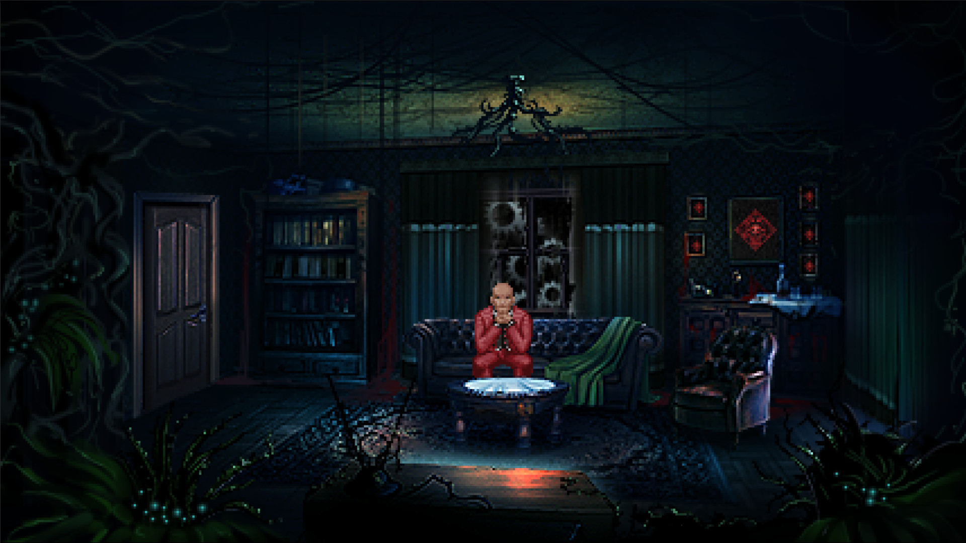 《凯西·瑞恩:导演剪辑版/Kathy Rain: Director’s Cut Deluxe Edition》PC中文版下载-含Build.20267953_0