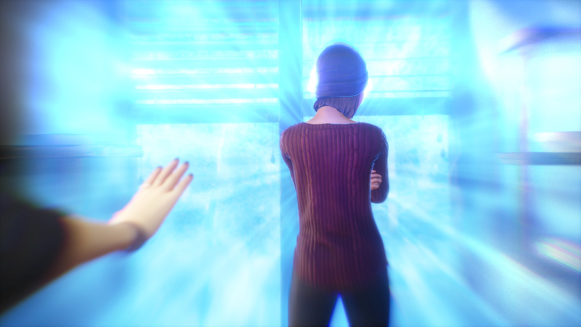 《奇异人生:本色 Life is Strange True Colors》Switch中文版NSZ下载 – 含1.0.2补丁+3DLC_1