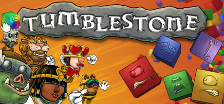 《翻滚石块 Tumblestone》Switch中文版NSP下载 – 含1.0.2补丁_0